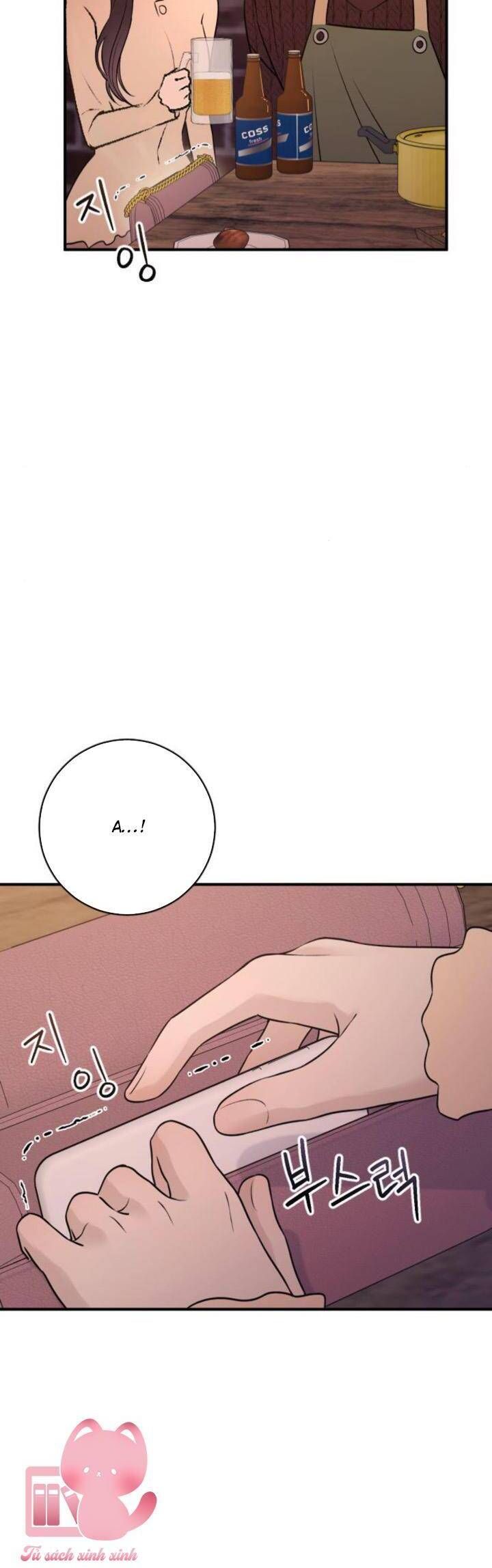 Hành Vi Khốn Nạn - Chap 27 - Trang 38