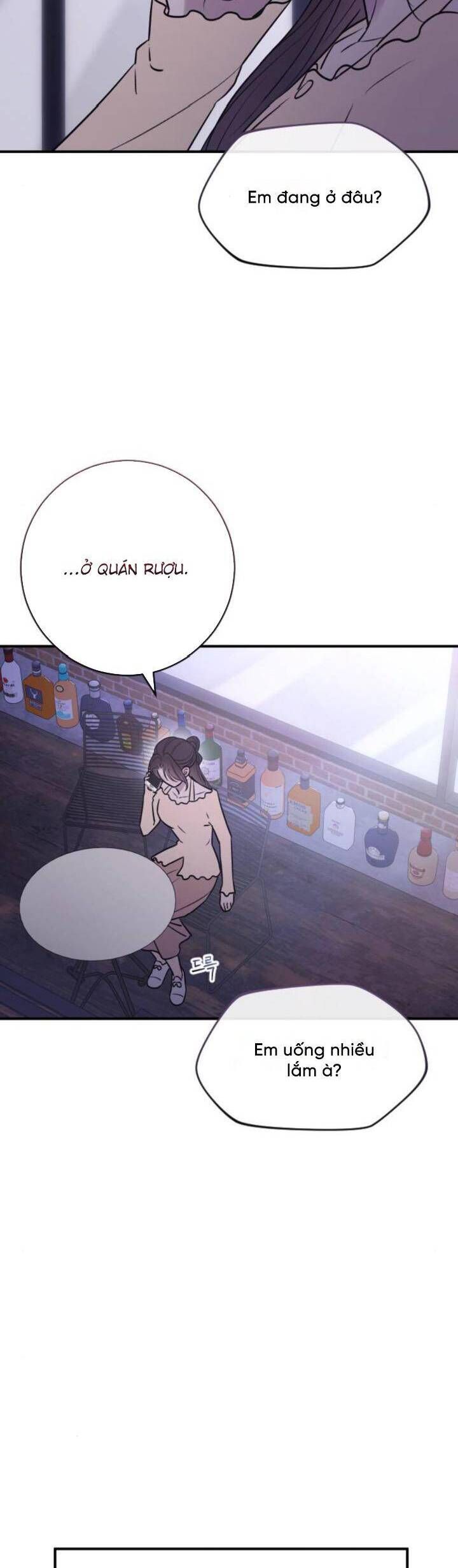 Hành Vi Khốn Nạn - Chap 27 - Trang 41