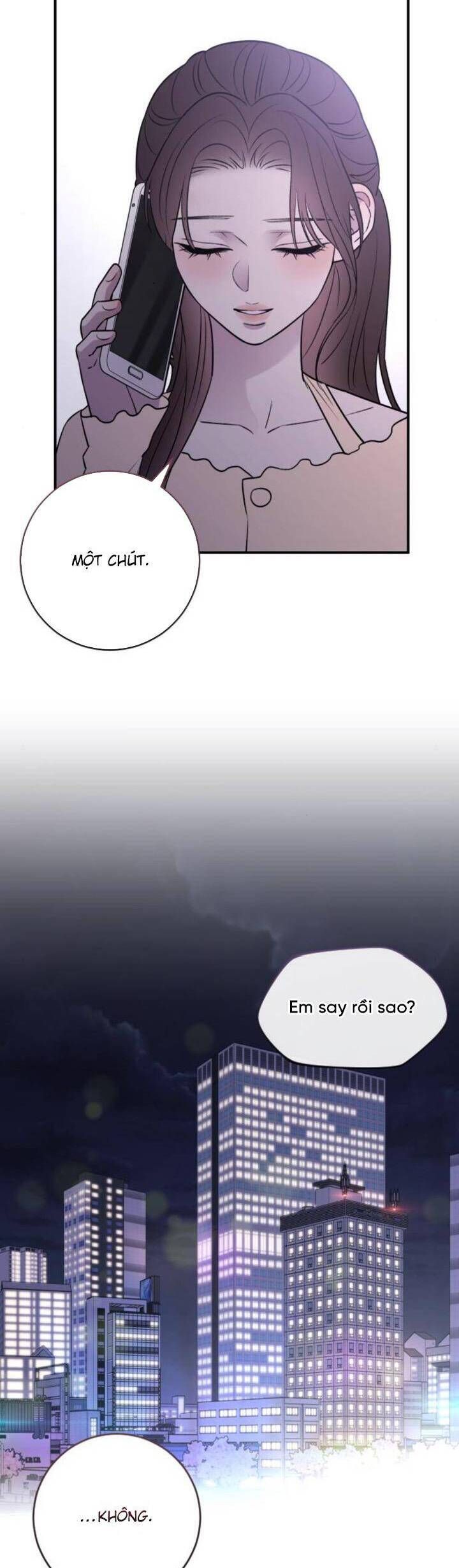 Hành Vi Khốn Nạn - Chap 27 - Trang 42