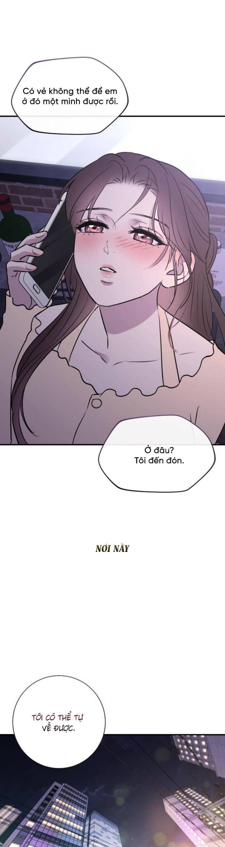Hành Vi Khốn Nạn - Chap 27 - Trang 44