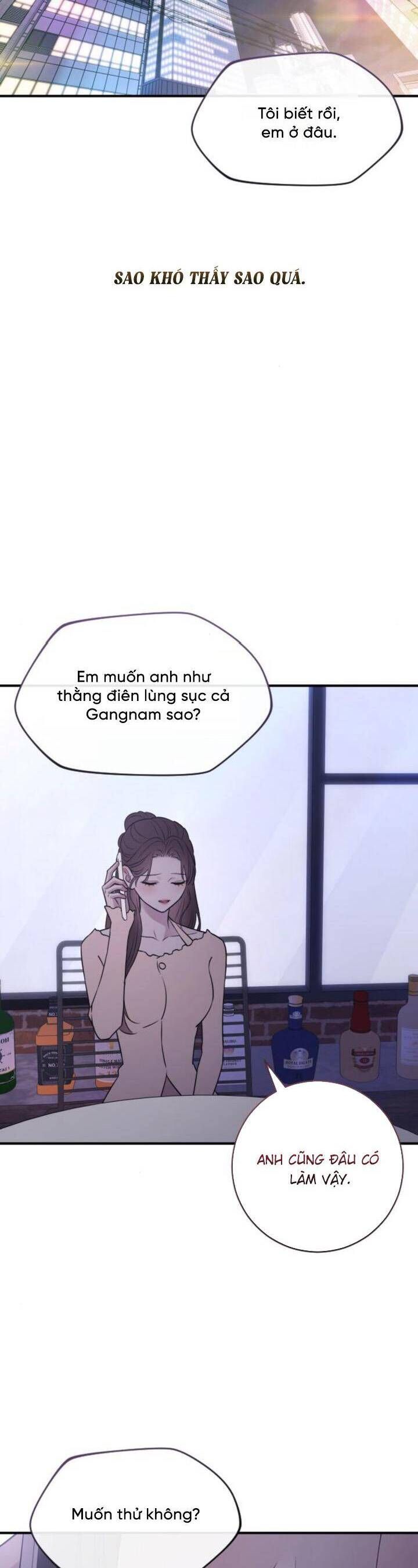 Hành Vi Khốn Nạn - Chap 27 - Trang 45