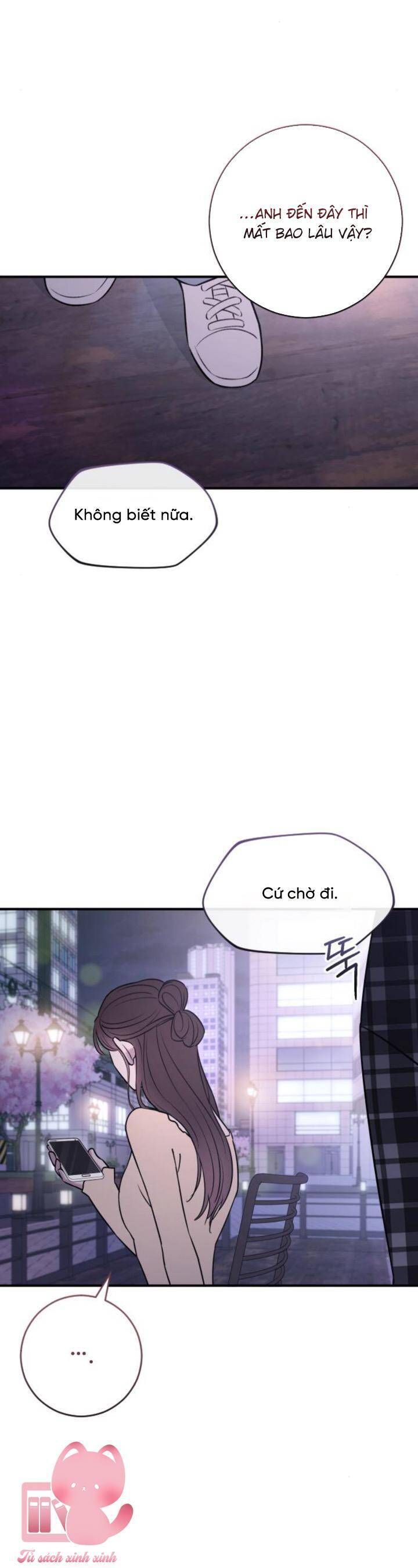 Hành Vi Khốn Nạn - Chap 27 - Trang 48