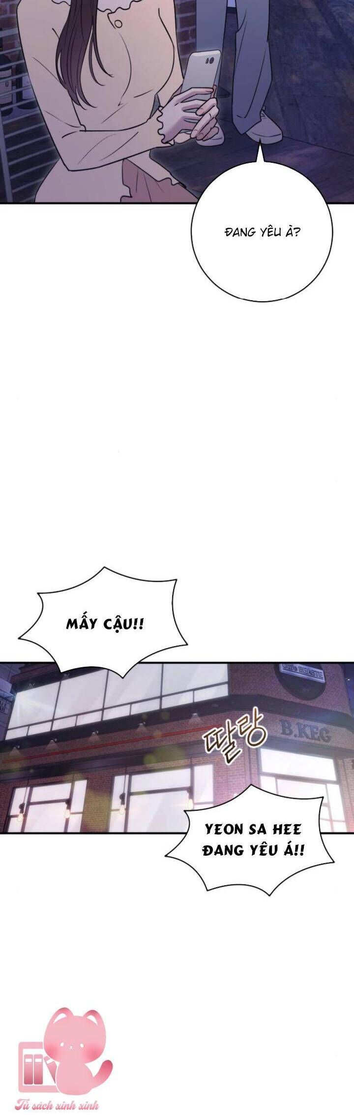 Hành Vi Khốn Nạn - Chap 27 - Trang 50
