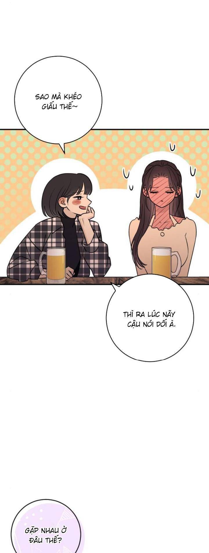 Hành Vi Khốn Nạn - Chap 27 - Trang 51
