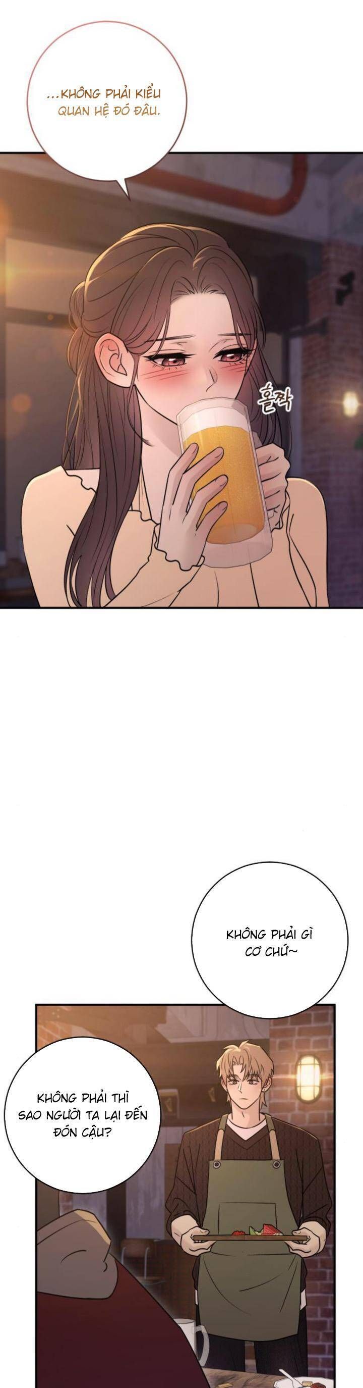 Hành Vi Khốn Nạn - Chap 27 - Trang 53