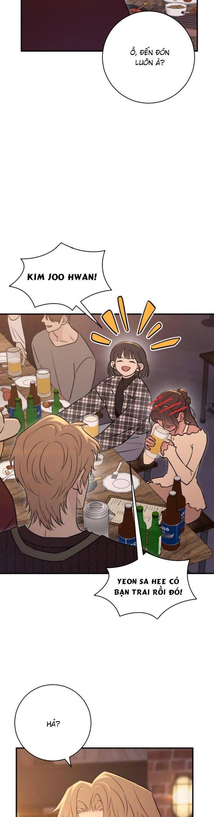 Hành Vi Khốn Nạn - Chap 27 - Trang 54