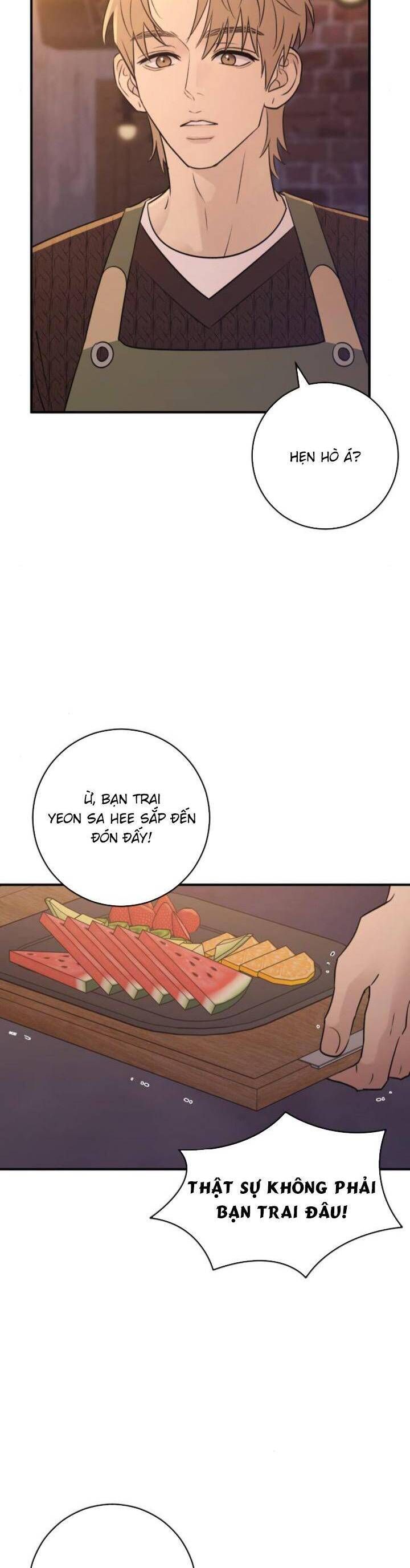 Hành Vi Khốn Nạn - Chap 27 - Trang 55