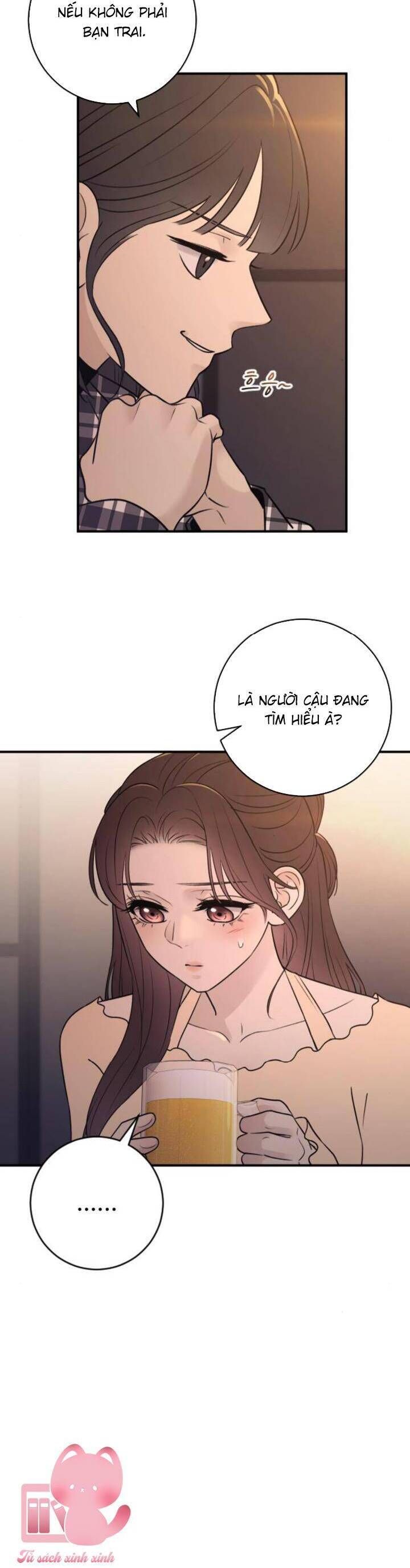 Hành Vi Khốn Nạn - Chap 27 - Trang 56