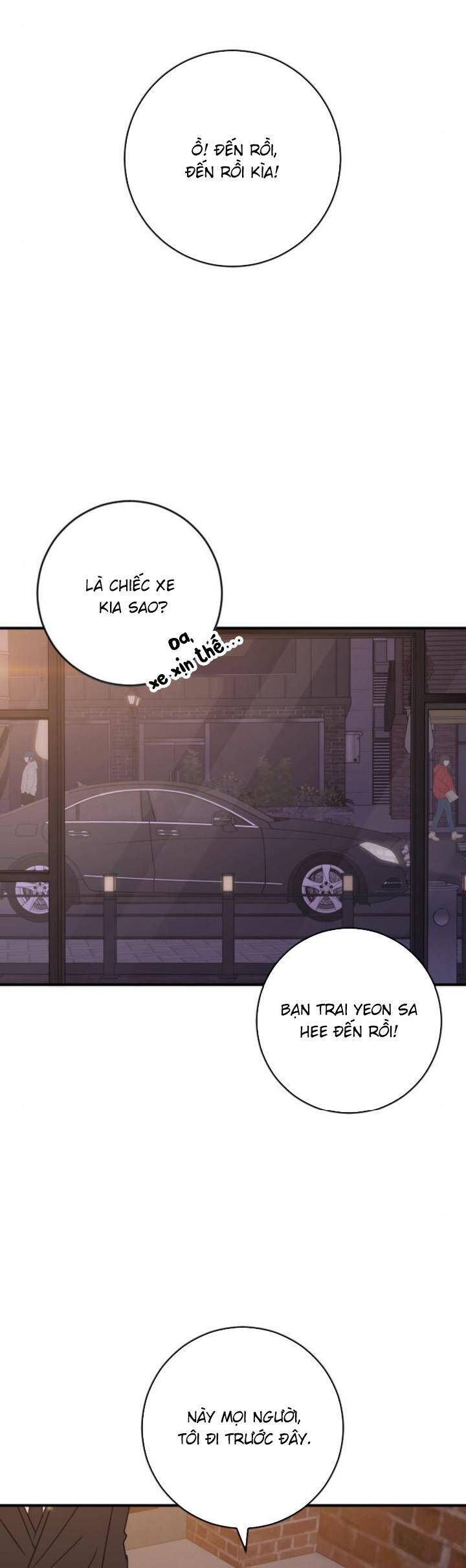 Hành Vi Khốn Nạn - Chap 27 - Trang 57