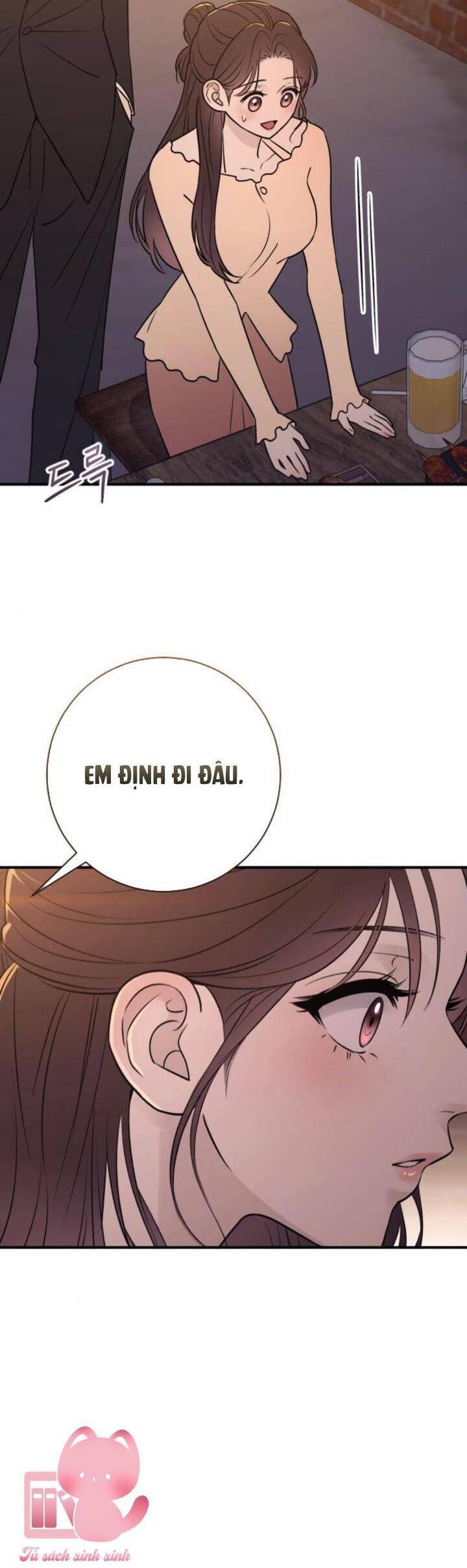 Hành Vi Khốn Nạn - Chap 27 - Trang 58