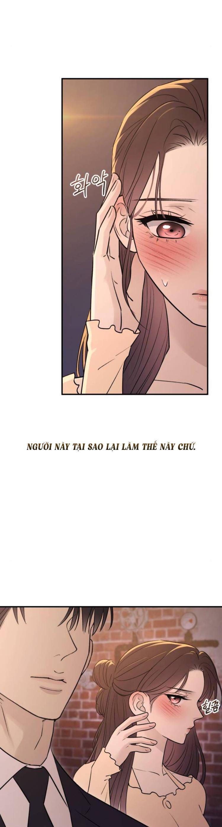 Hành Vi Khốn Nạn - Chap 28 - Trang 11