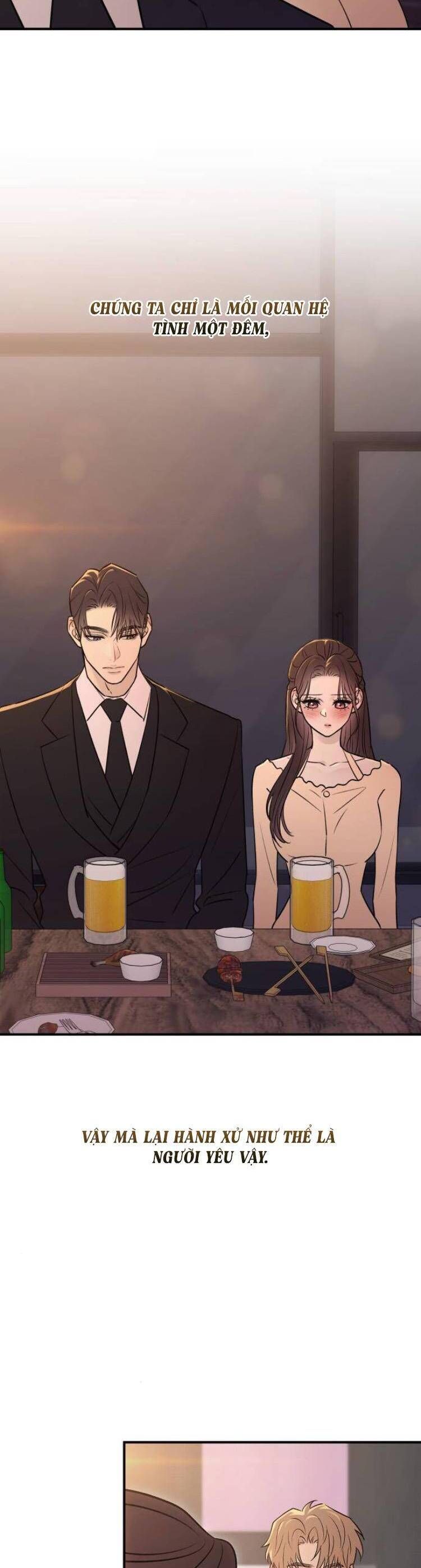 Hành Vi Khốn Nạn - Chap 28 - Trang 12