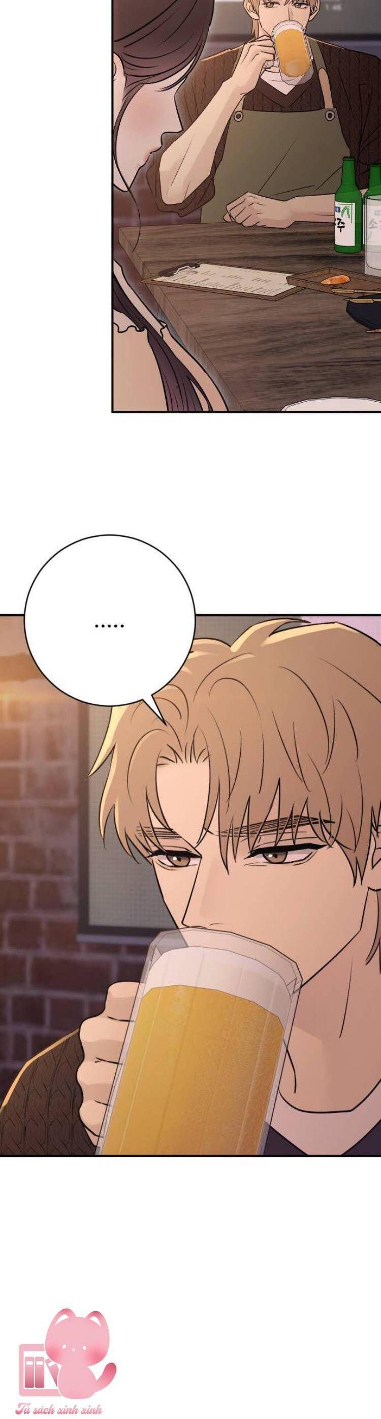 Hành Vi Khốn Nạn - Chap 28 - Trang 13