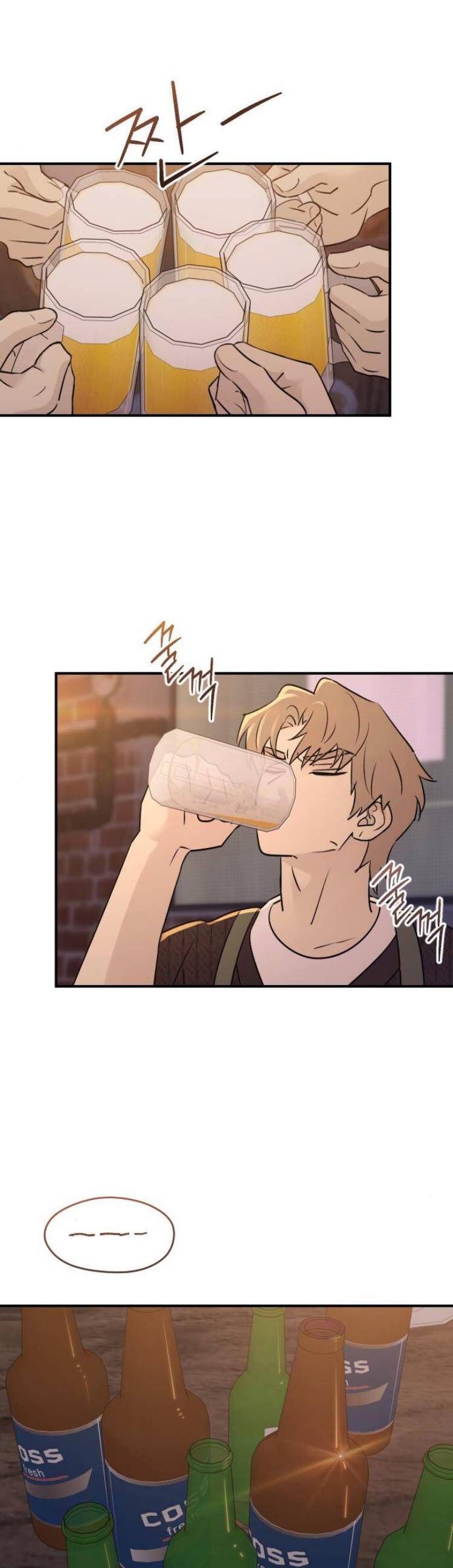 Hành Vi Khốn Nạn - Chap 28 - Trang 14