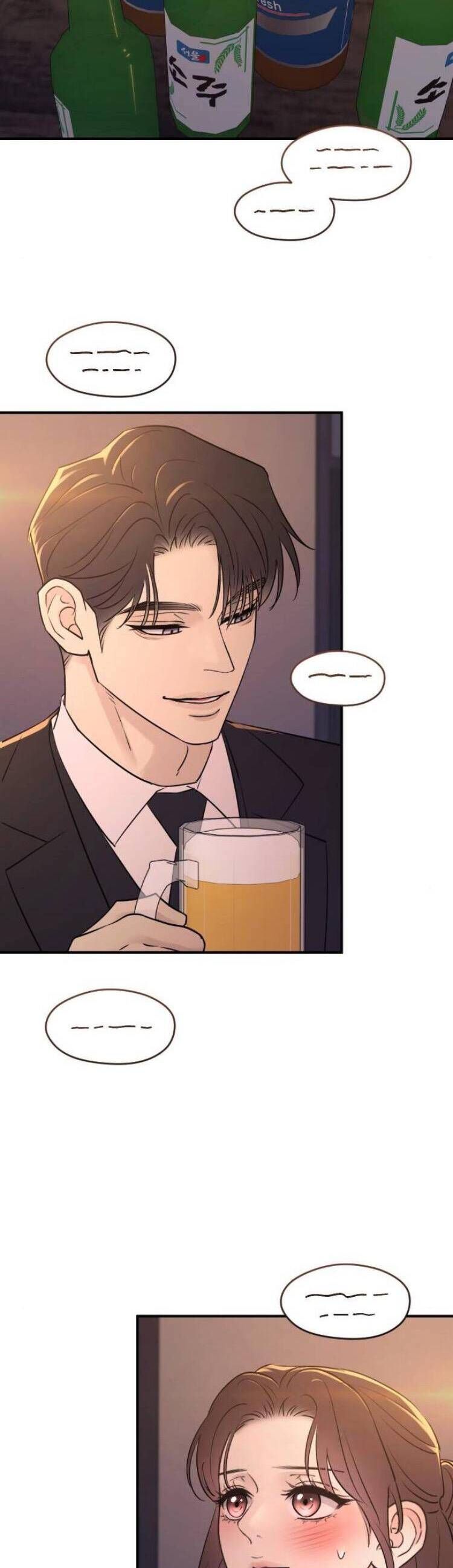 Hành Vi Khốn Nạn - Chap 28 - Trang 15