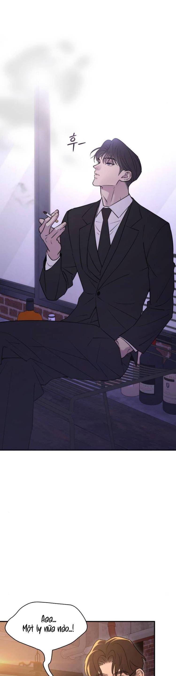 Hành Vi Khốn Nạn - Chap 28 - Trang 18