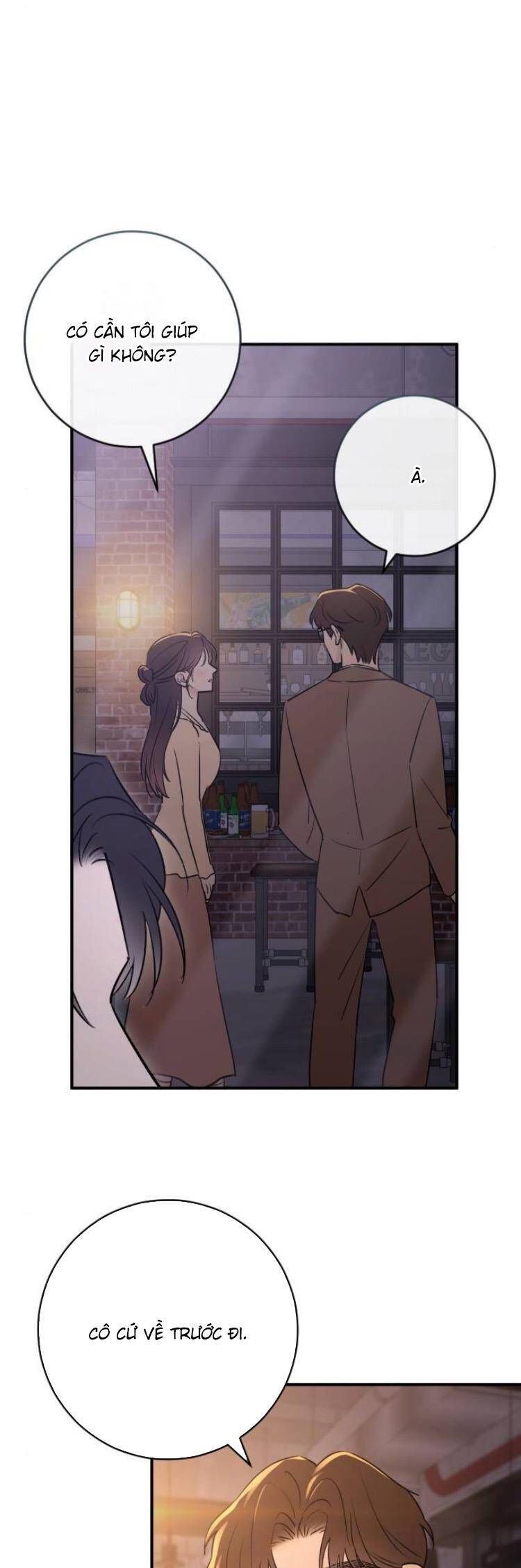 Hành Vi Khốn Nạn - Chap 28 - Trang 20