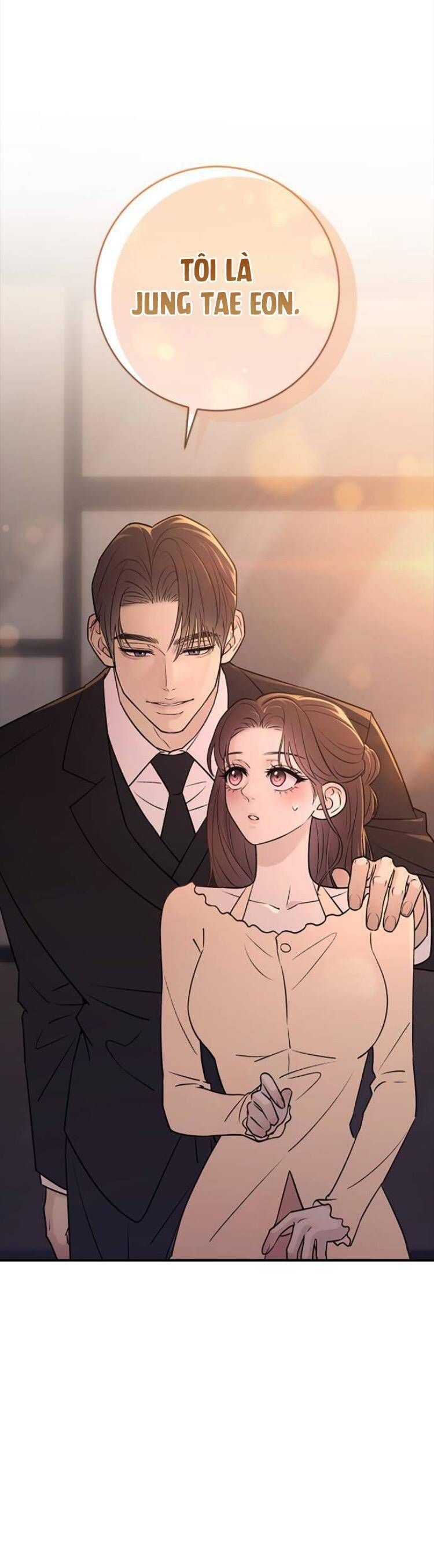 Hành Vi Khốn Nạn - Chap 28 - Trang 3