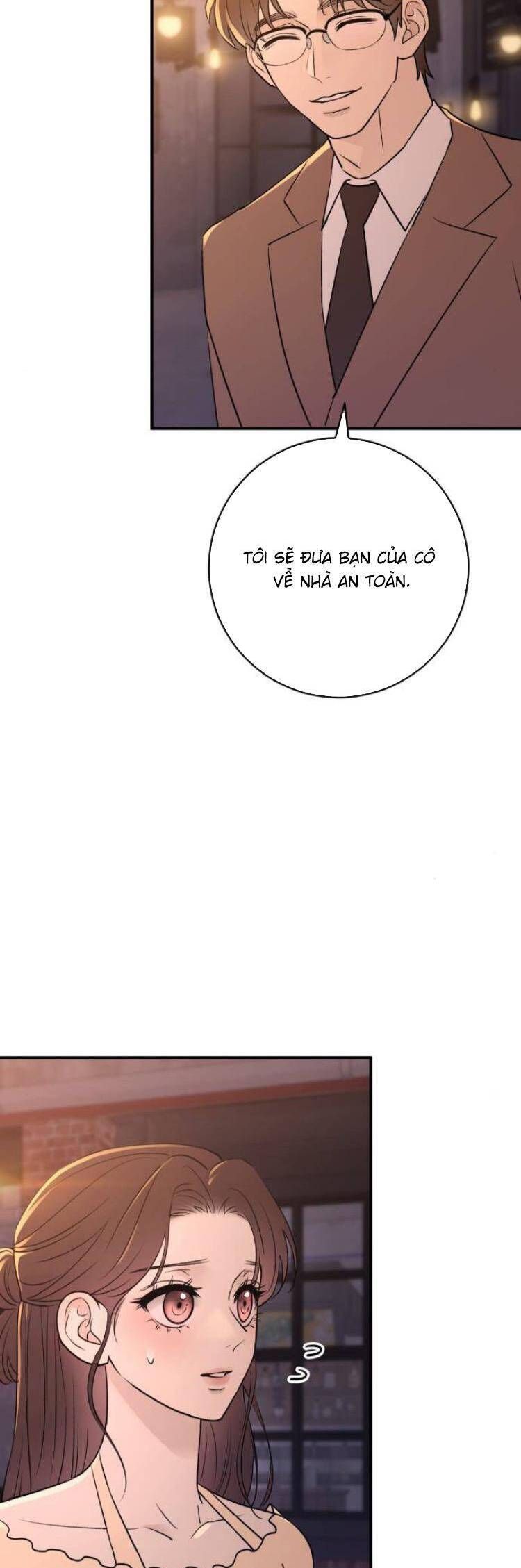 Hành Vi Khốn Nạn - Chap 28 - Trang 21