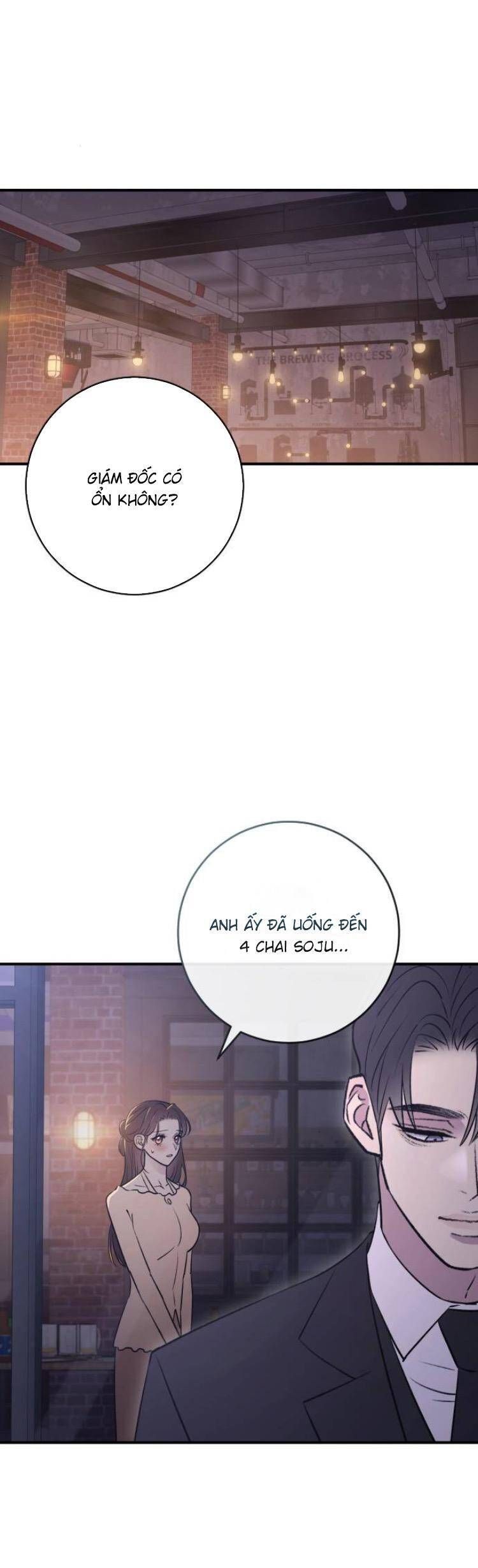 Hành Vi Khốn Nạn - Chap 28 - Trang 23