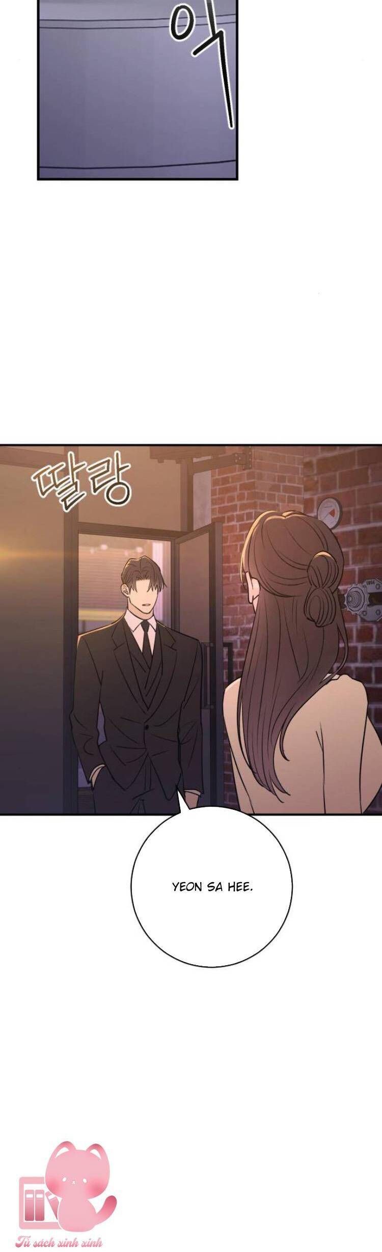 Hành Vi Khốn Nạn - Chap 28 - Trang 26