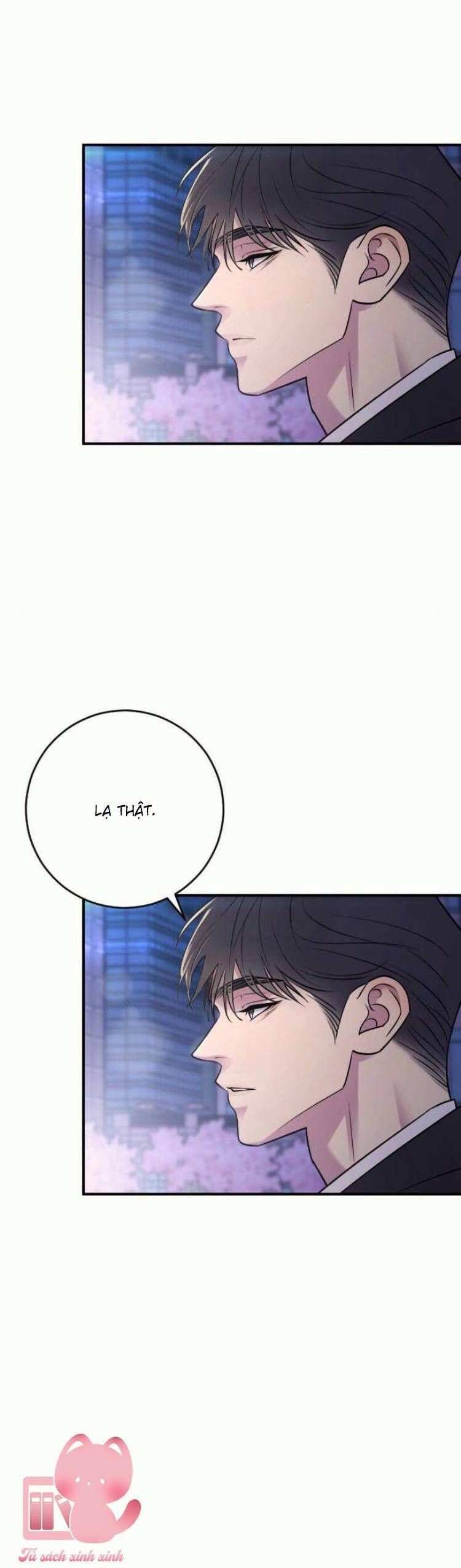 Hành Vi Khốn Nạn - Chap 28 - Trang 32