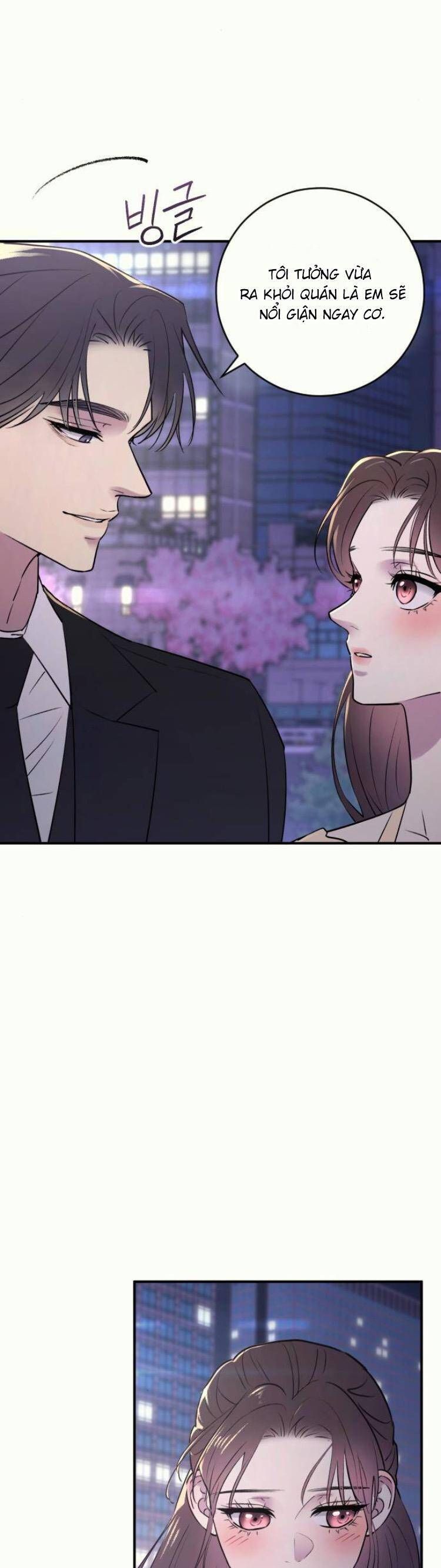 Hành Vi Khốn Nạn - Chap 28 - Trang 33