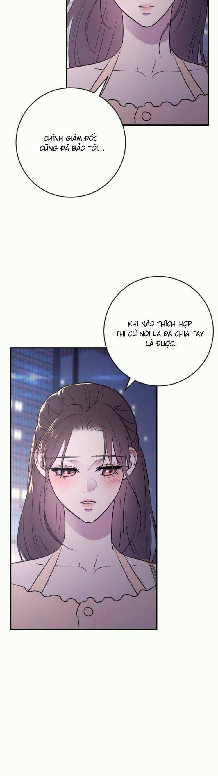 Hành Vi Khốn Nạn - Chap 28 - Trang 34