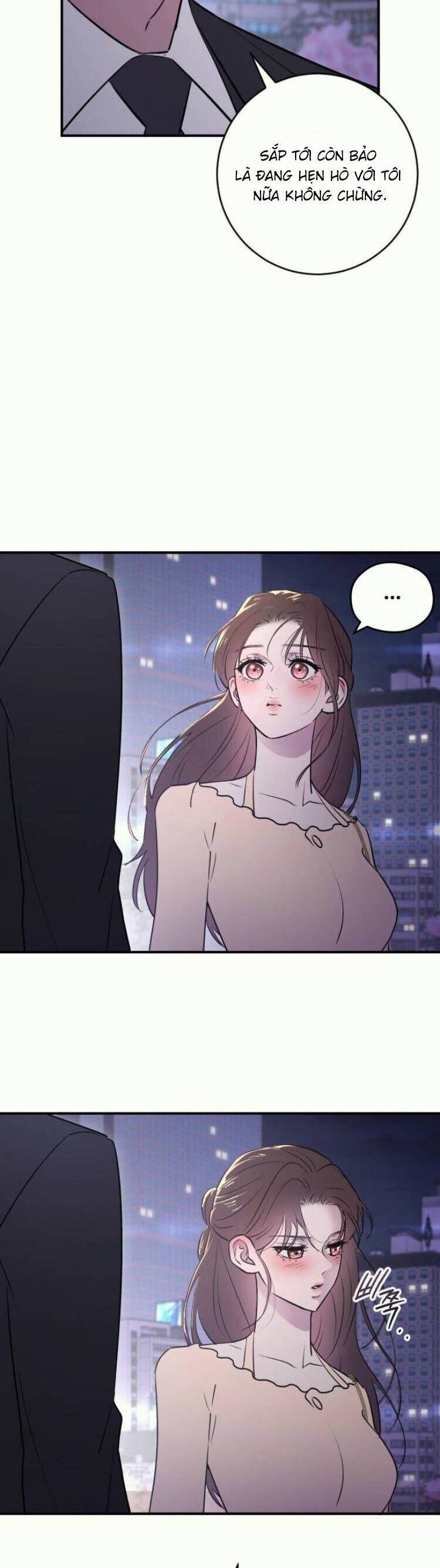 Hành Vi Khốn Nạn - Chap 28 - Trang 36