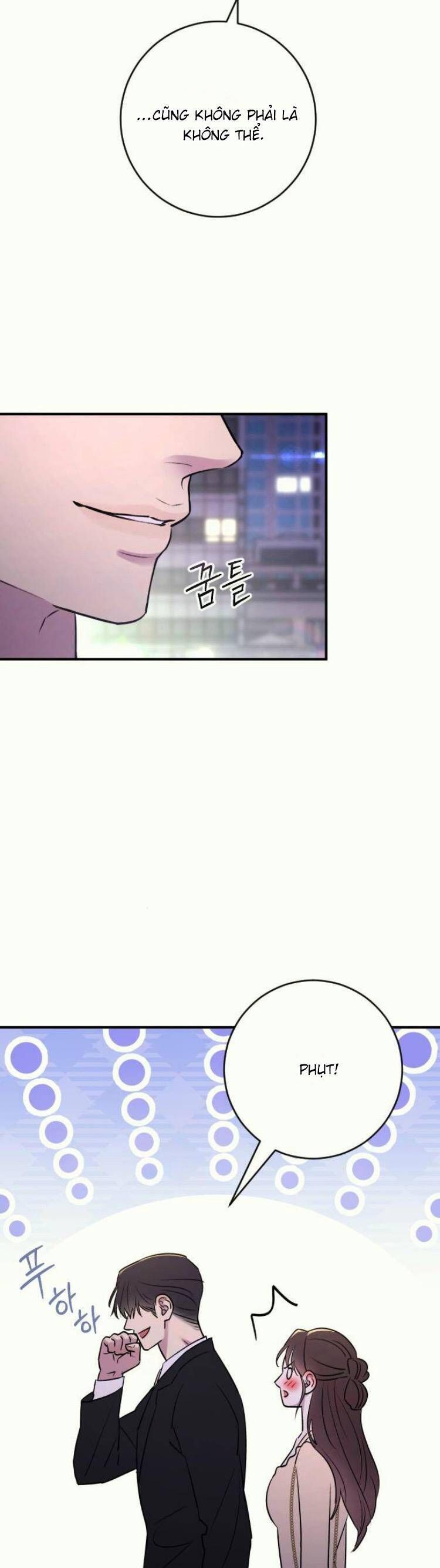 Hành Vi Khốn Nạn - Chap 28 - Trang 37