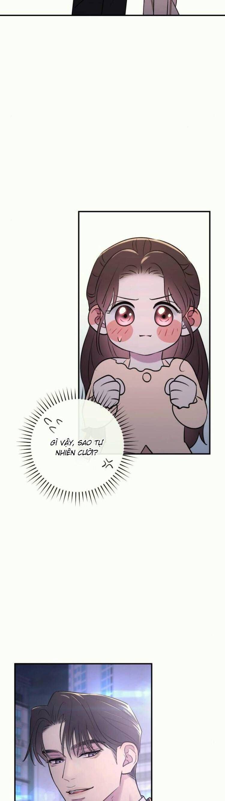 Hành Vi Khốn Nạn - Chap 28 - Trang 38