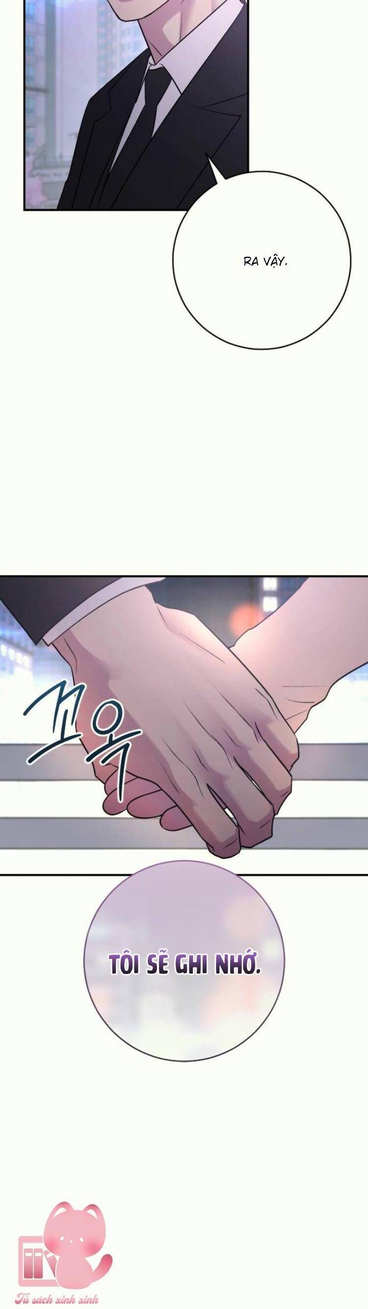 Hành Vi Khốn Nạn - Chap 28 - Trang 39