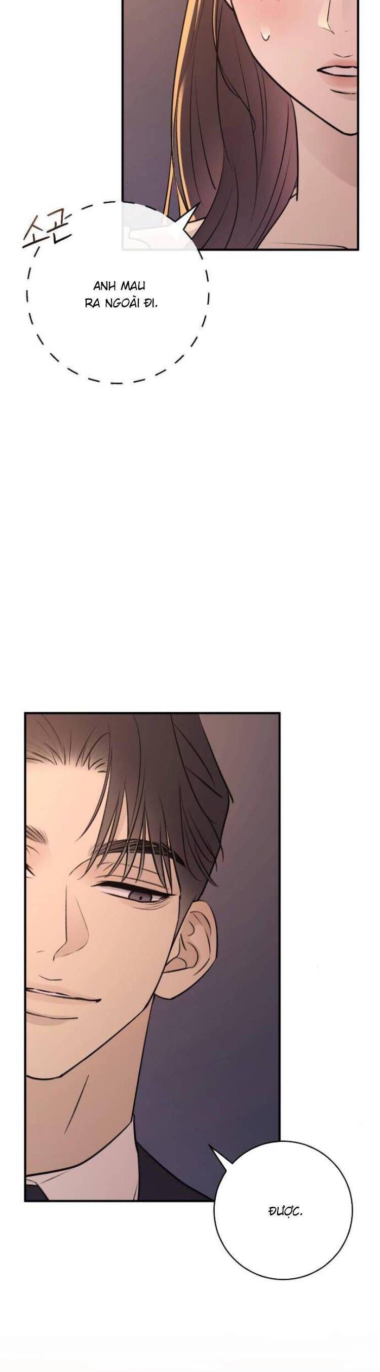 Hành Vi Khốn Nạn - Chap 28 - Trang 5
