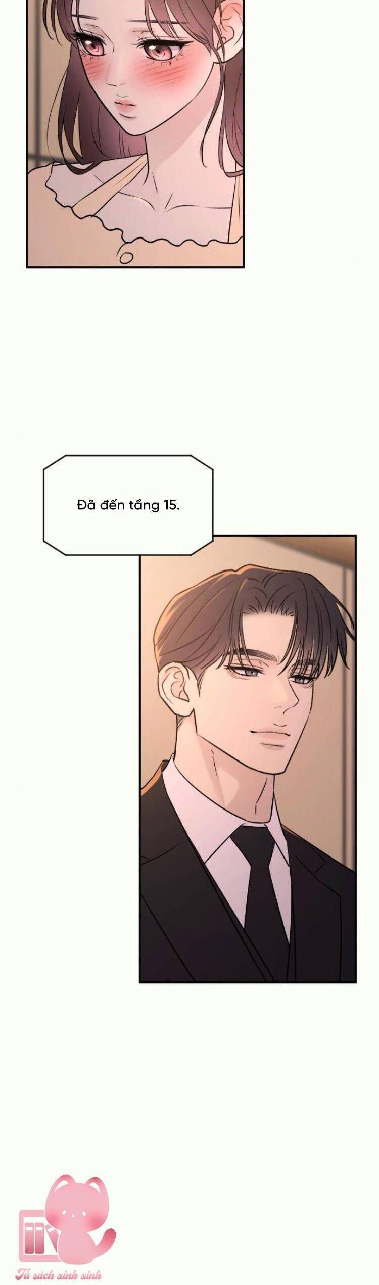 Hành Vi Khốn Nạn - Chap 28 - Trang 42