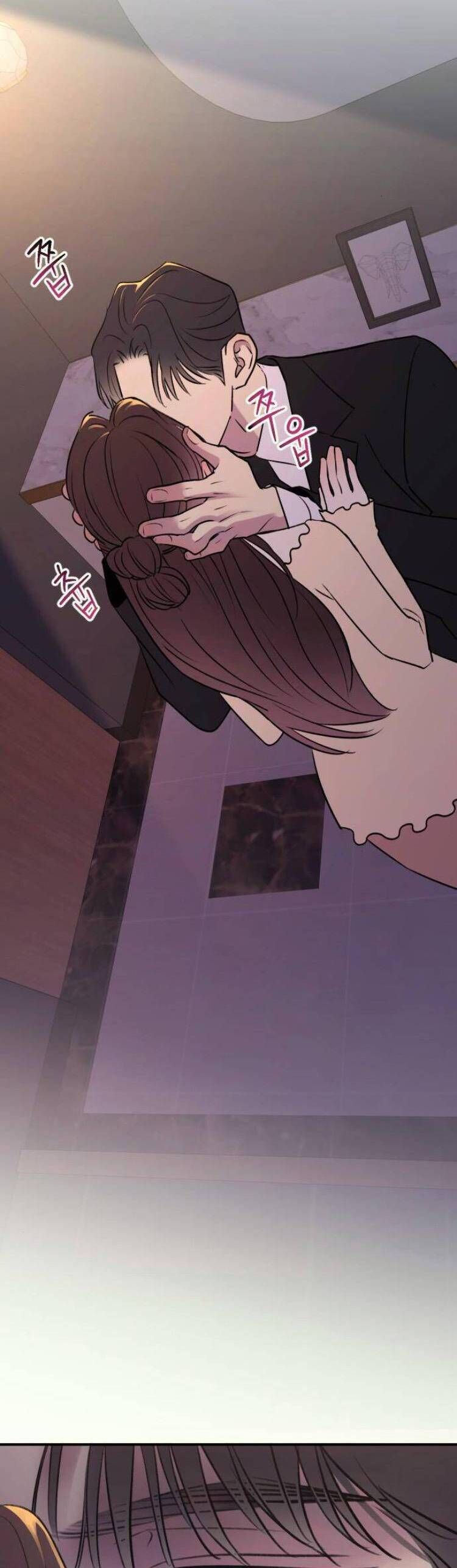 Hành Vi Khốn Nạn - Chap 28 - Trang 46