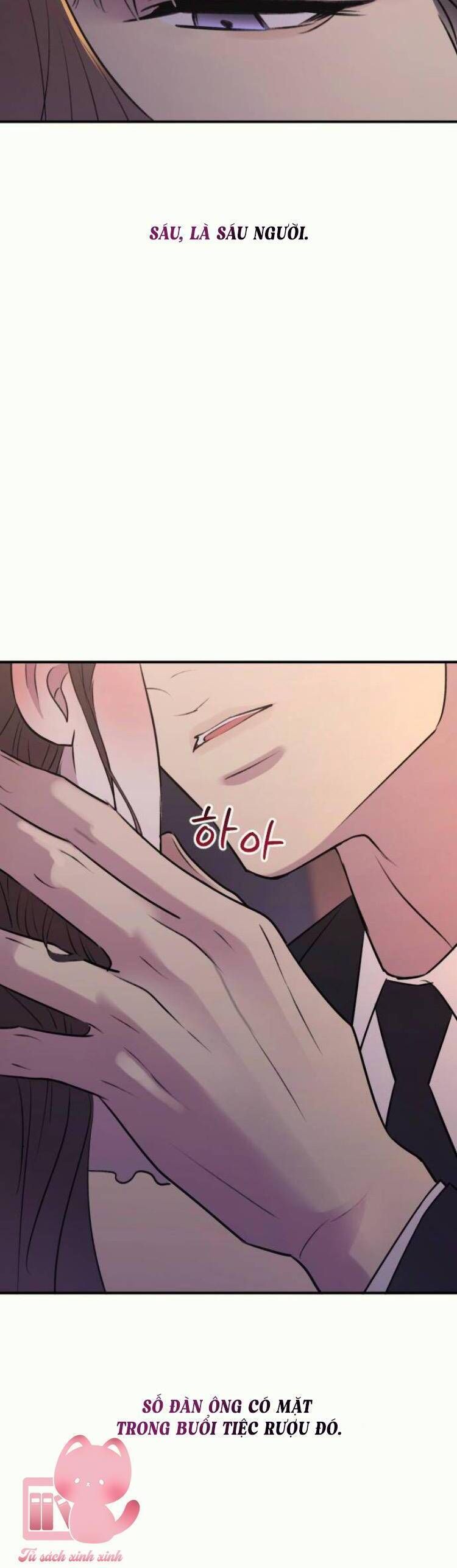Hành Vi Khốn Nạn - Chap 28 - Trang 47