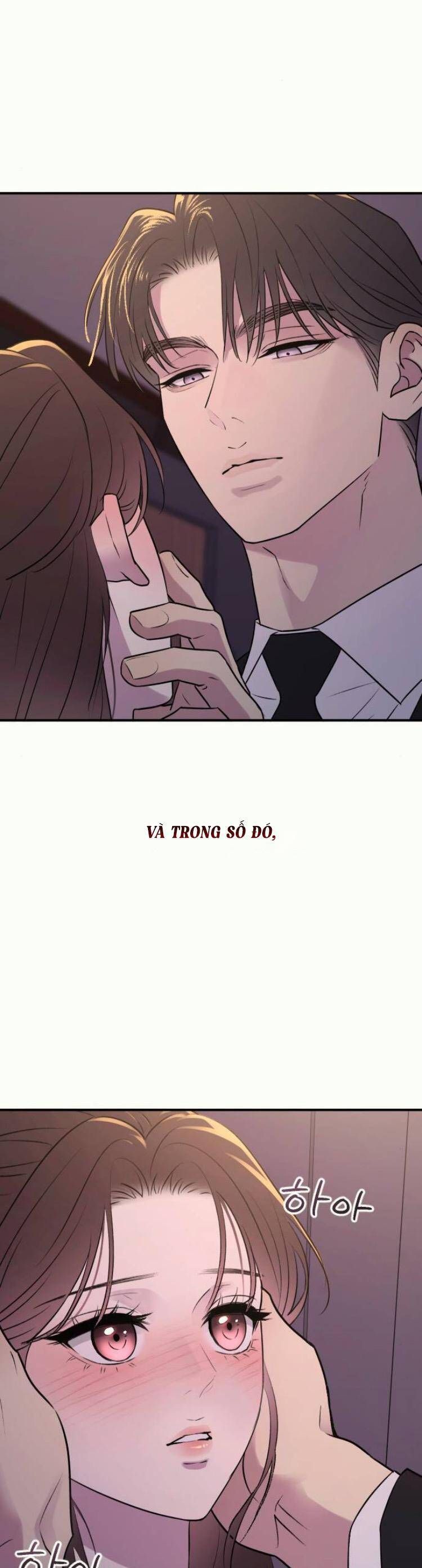 Hành Vi Khốn Nạn - Chap 28 - Trang 48
