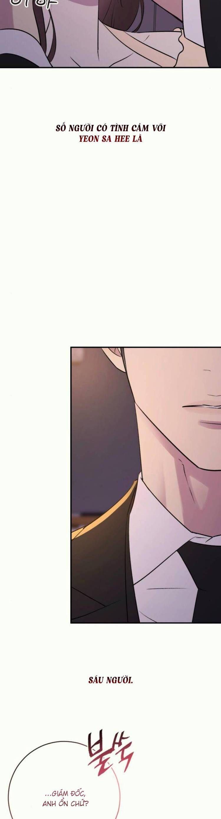 Hành Vi Khốn Nạn - Chap 28 - Trang 49