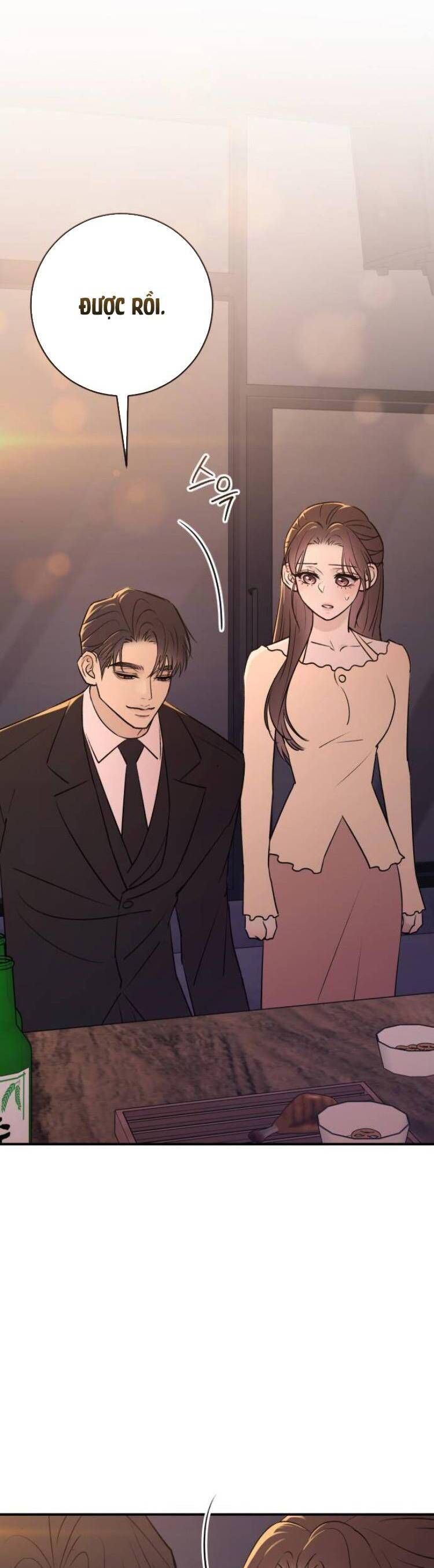 Hành Vi Khốn Nạn - Chap 28 - Trang 6