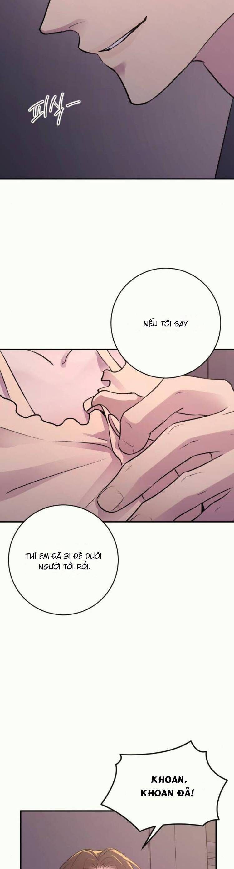 Hành Vi Khốn Nạn - Chap 28 - Trang 51