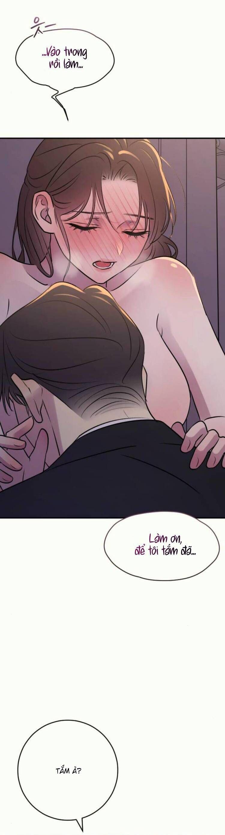 Hành Vi Khốn Nạn - Chap 28 - Trang 53