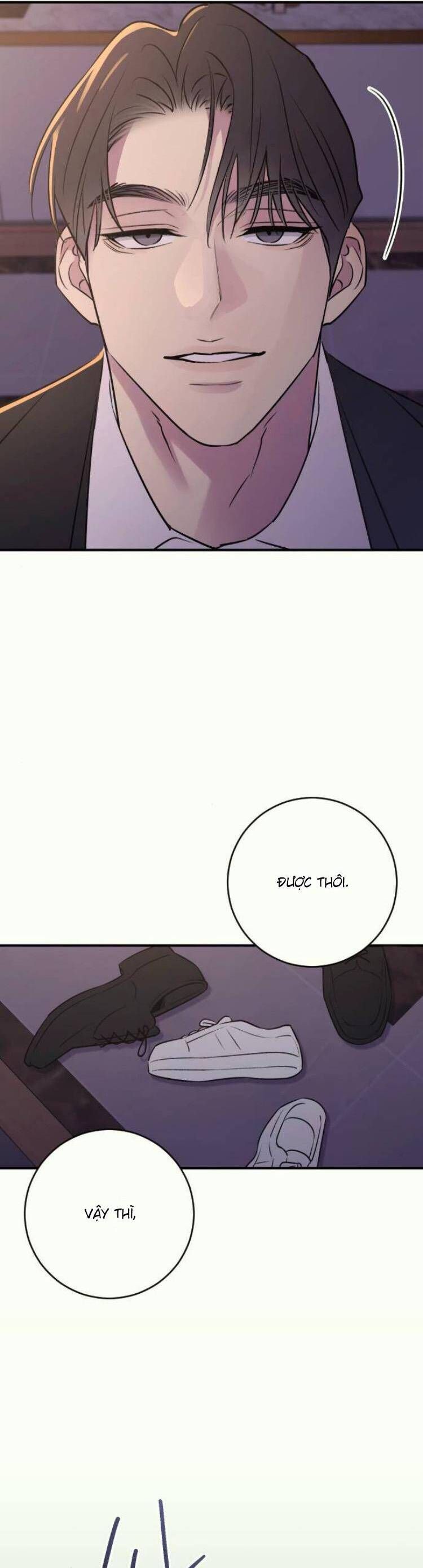 Hành Vi Khốn Nạn - Chap 28 - Trang 54