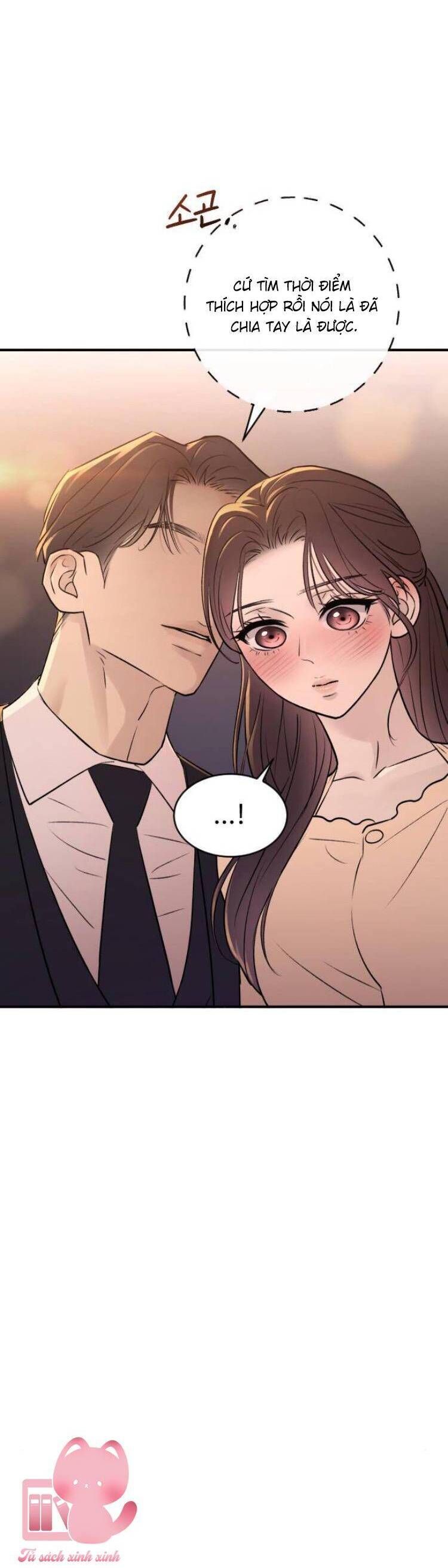 Hành Vi Khốn Nạn - Chap 28 - Trang 10
