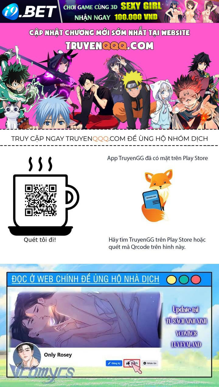 Hành Vi Khốn Nạn - Chap 29 - Trang 1