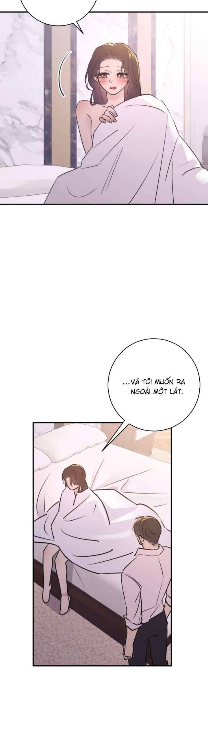 Hành Vi Khốn Nạn - Chap 29 - Trang 11