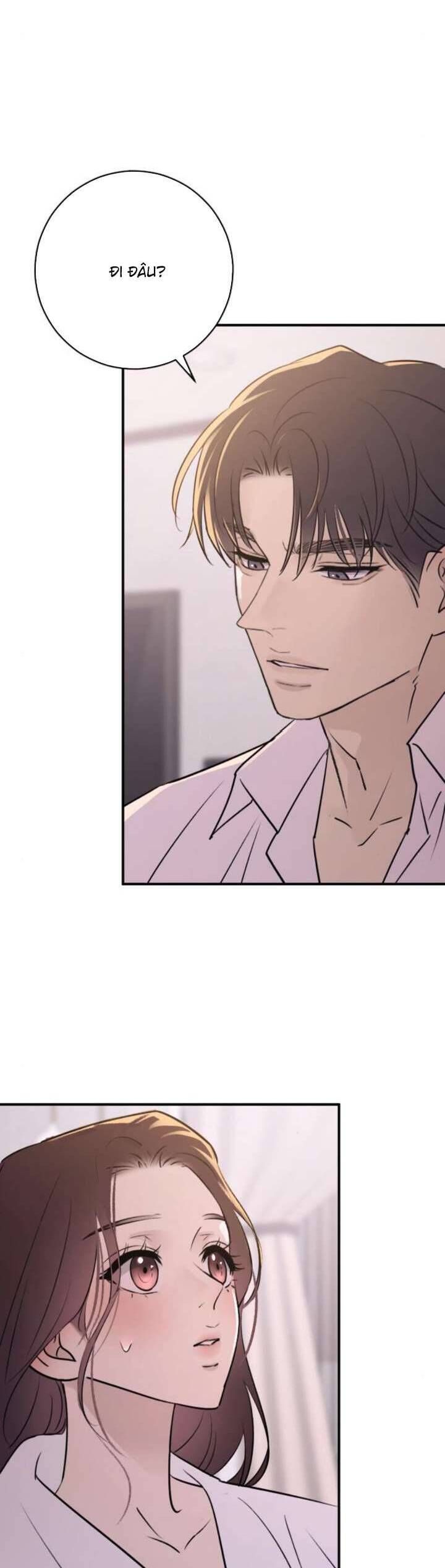 Hành Vi Khốn Nạn - Chap 29 - Trang 12