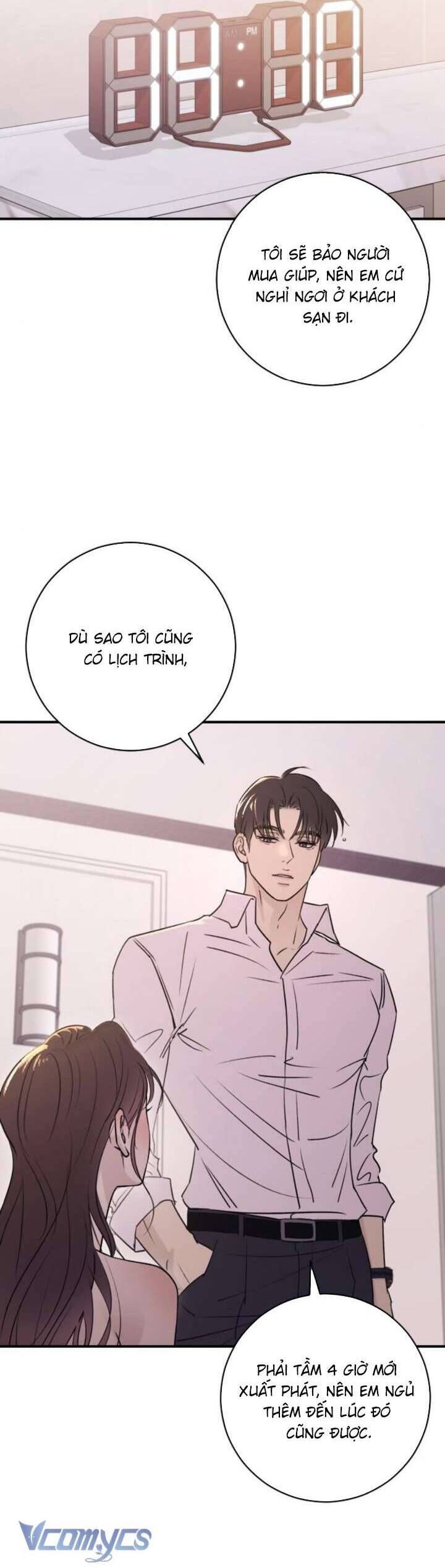 Hành Vi Khốn Nạn - Chap 29 - Trang 14