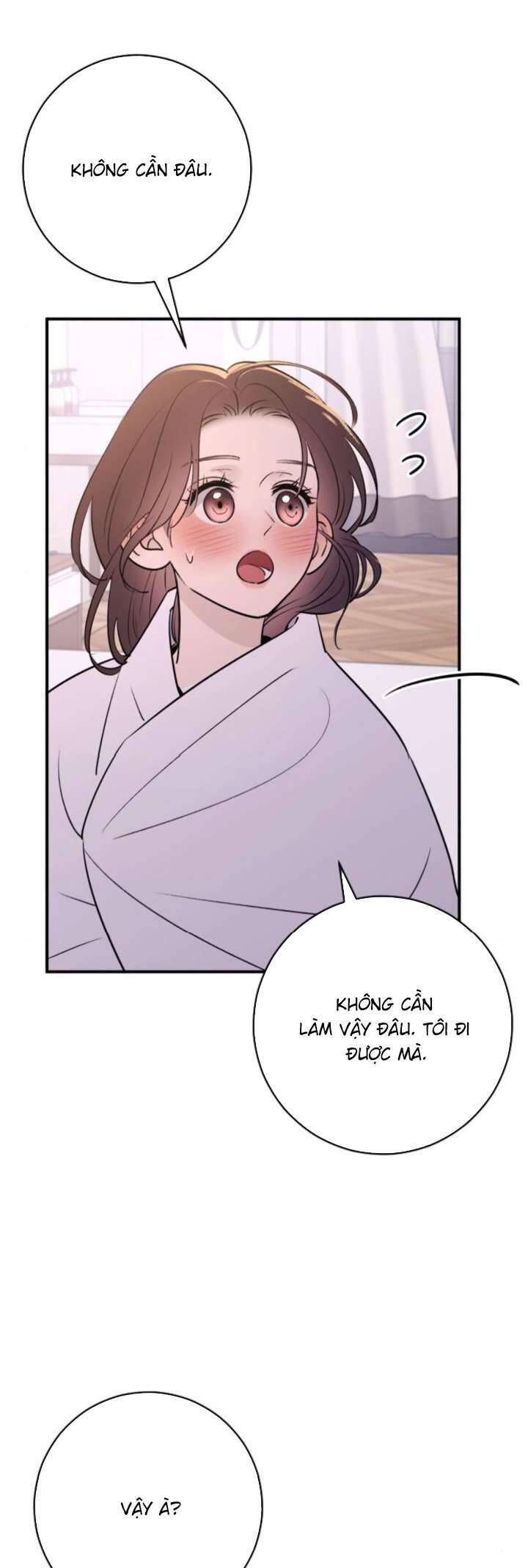 Hành Vi Khốn Nạn - Chap 29 - Trang 15