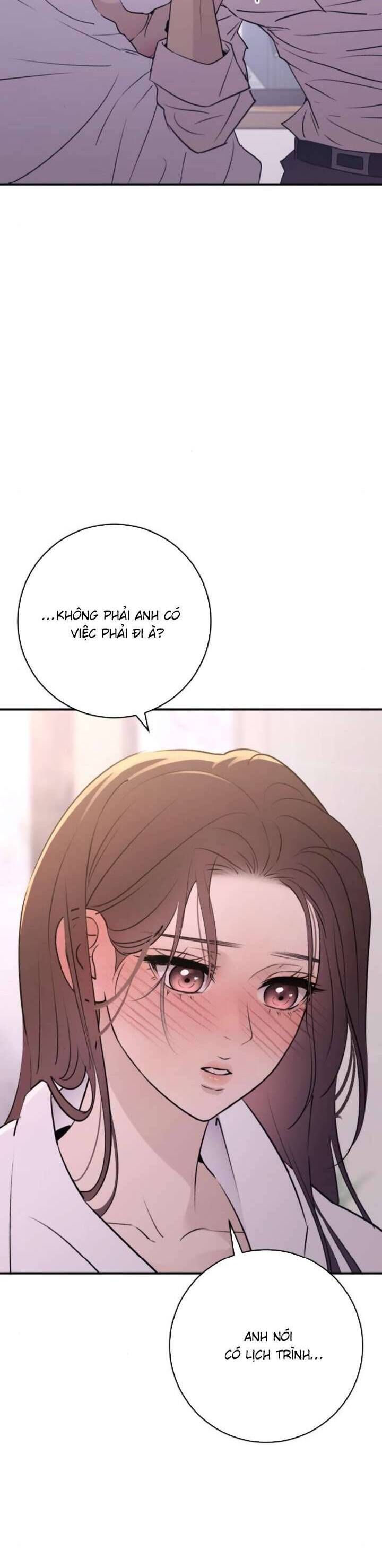 Hành Vi Khốn Nạn - Chap 29 - Trang 18