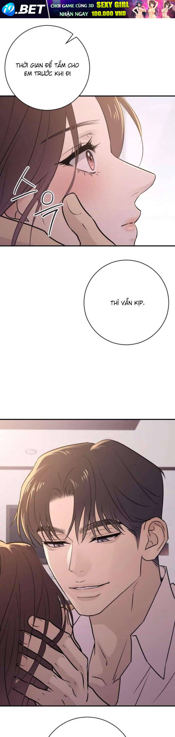 Hành Vi Khốn Nạn - Chap 29 - Trang 19